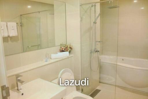 1 Bedroom 1 Bathroom 45 SQ.M Ivy Thonglor