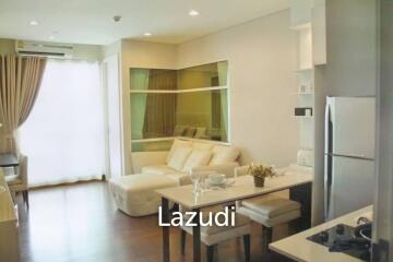 1 Bedroom 1 Bathroom 45 SQ.M Ivy Thonglor