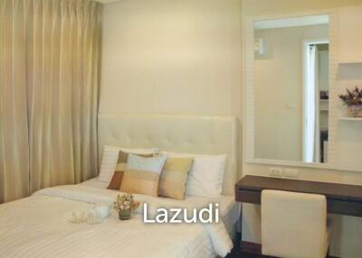 1 Bedroom 1 Bathroom 45 SQ.M Ivy Thonglor