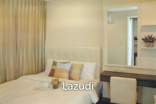 1 Bedroom 1 Bathroom 45 SQ.M Ivy Thonglor