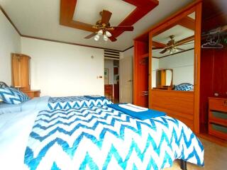 1-Bedroom Condo with Panoramic Sea View