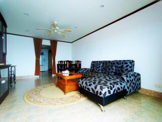 1-Bedroom Condo with Panoramic Sea View