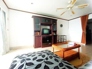 1-Bedroom Condo with Panoramic Sea View