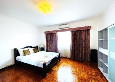 Spacious property with garden in East Pattaya