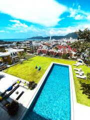 Super luxury single house in Patong, Phuket