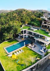 Super luxury single house in Patong, Phuket