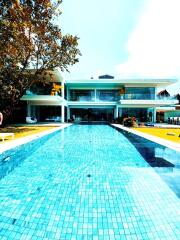 Super luxury single house in Patong, Phuket