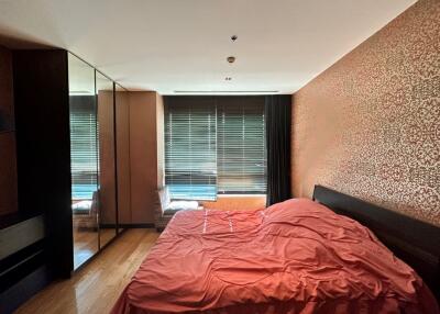 2-bedroom high-floor condo for sale in Sathorn area