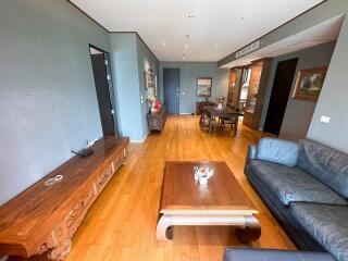 2-bedroom spacious condo for sale only 200m from BTS Phromphong