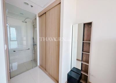 Condo for sale 1 bedroom 35 m² in The Riviera Wongamat Beach, Pattaya