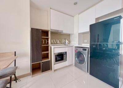 Condo for sale 1 bedroom 35 m² in The Riviera Wongamat Beach, Pattaya