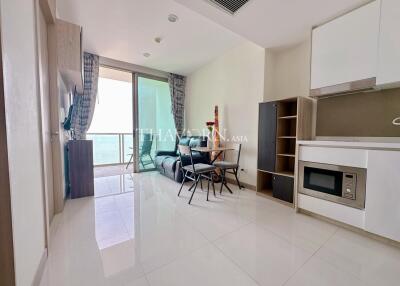 Condo for sale 1 bedroom 35 m² in The Riviera Wongamat Beach, Pattaya