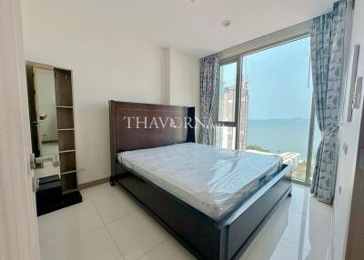 Condo for sale 1 bedroom 35 m² in The Riviera Wongamat Beach, Pattaya