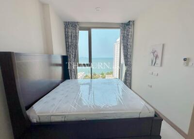 Condo for sale 1 bedroom 35 m² in The Riviera Wongamat Beach, Pattaya