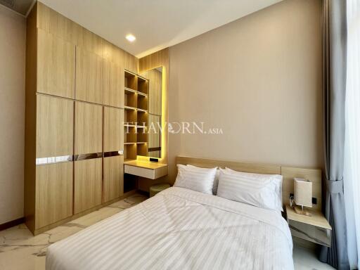 บ้าน ขาย 4 ห้องนอน 181 ตร.ม. ที่ดิน 95.6 m² ใน  Villa La Richie, Pattaya