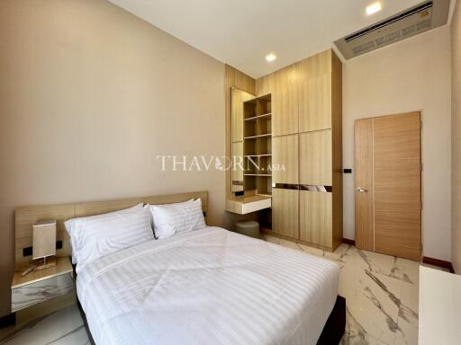 บ้าน ขาย 4 ห้องนอน 181 ตร.ม. ที่ดิน 95.6 m² ใน  Villa La Richie, Pattaya