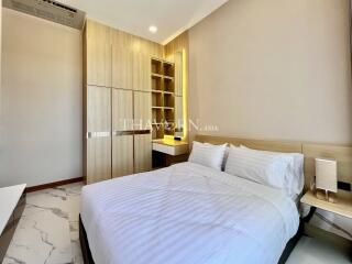 บ้าน ขาย 4 ห้องนอน 181 ตร.ม. ที่ดิน 95.6 m² ใน  Villa La Richie, Pattaya