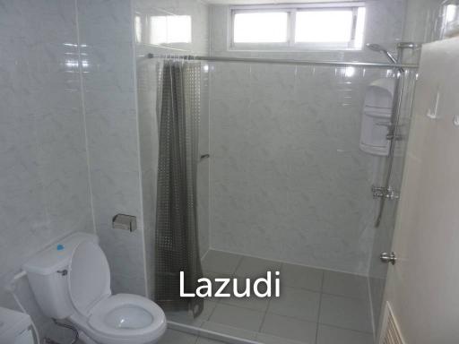 2 Bed 112 SQ.M. Wittayu Complex