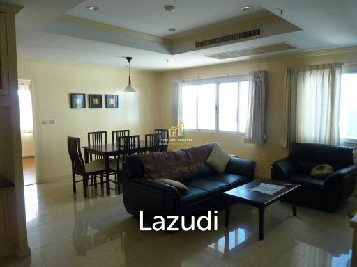 2 Bed 112 SQ.M. Wittayu Complex