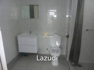 2 Bed 112 SQ.M. Wittayu Complex