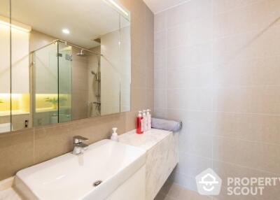 1-BR Condo at Noble Ploenchit near BTS Phloen Chit