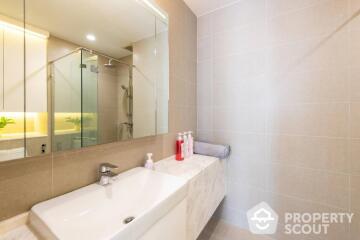 1-BR Condo at Noble Ploenchit near BTS Phloen Chit