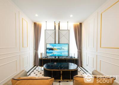 1-BR Condo at Noble Ploenchit near BTS Phloen Chit