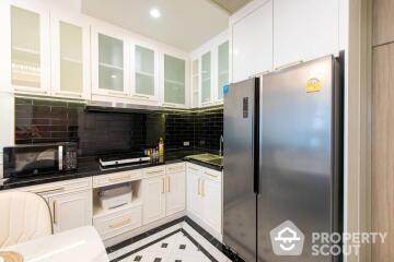 1-BR Condo at Noble Ploenchit near BTS Phloen Chit