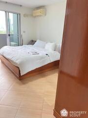 2-BR Condo at Wittayu Complex near BTS Phloen Chit