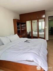 2-BR Condo at Wittayu Complex near BTS Phloen Chit