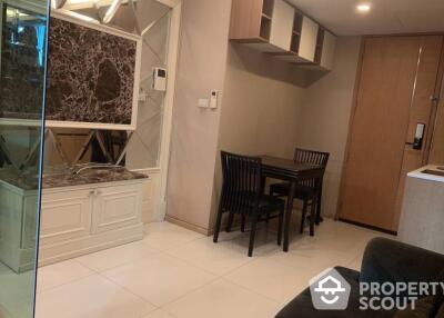 1-BR Condo at Socio Ruamrudee near BTS Nana