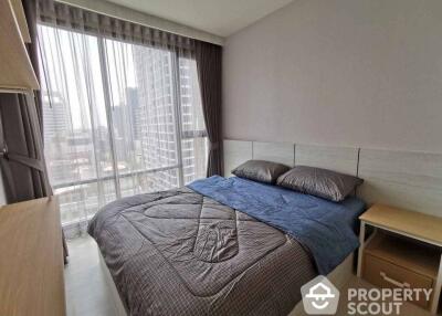 2-BR Condo at Rhythm Sukhumvit 42 near BTS Ekkamai