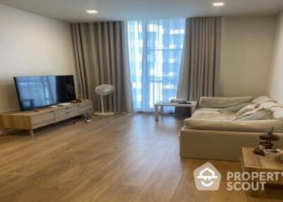 2-BR Condo at Noble Around Sukhumvit 33 near BTS Phrom Phong