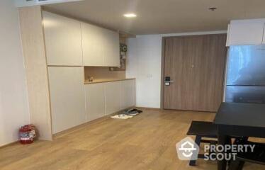 2-BR Condo at Noble Around Sukhumvit 33 near BTS Phrom Phong