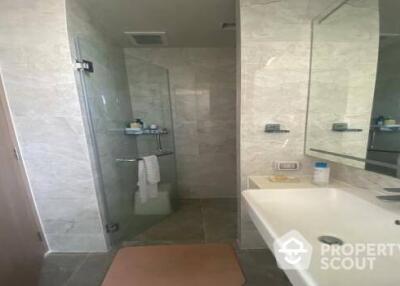 2-BR Condo at Noble Around Sukhumvit 33 near BTS Phrom Phong