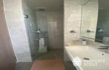 2-BR Condo at Noble Around Sukhumvit 33 near BTS Phrom Phong