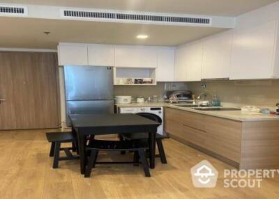 2-BR Condo at Noble Around Sukhumvit 33 near BTS Phrom Phong