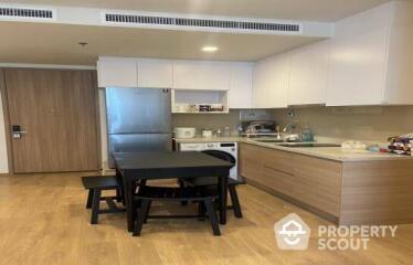 2-BR Condo at Noble Around Sukhumvit 33 near BTS Phrom Phong