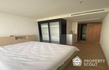 2-BR Condo at Noble Around Sukhumvit 33 near BTS Phrom Phong