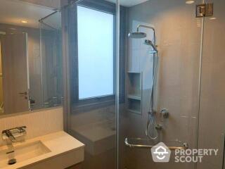 2-BR Condo at Rhythm Sukhumvit 42 near BTS Ekkamai