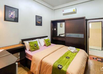 Homestay For Sale In The Heart Of Chiang Mai