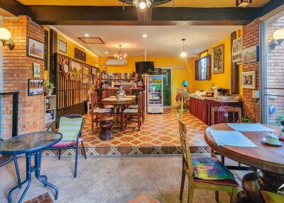 Homestay For Sale In The Heart Of Chiang Mai