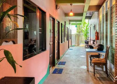 Homestay For Sale In The Heart Of Chiang Mai