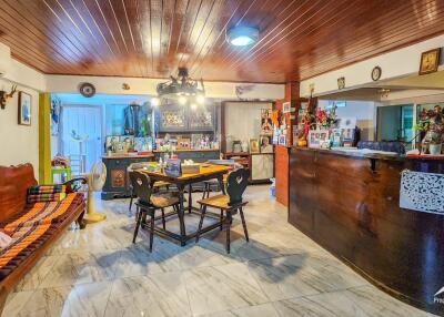 Homestay For Sale In The Heart Of Chiang Mai