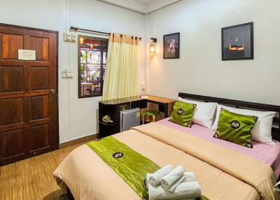 Homestay For Sale In The Heart Of Chiang Mai