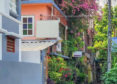 Homestay For Sale In The Heart Of Chiang Mai