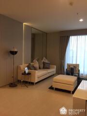 2-BR Condo at Rhythm Sukhumvit 42 near BTS Ekkamai (ID 510944)