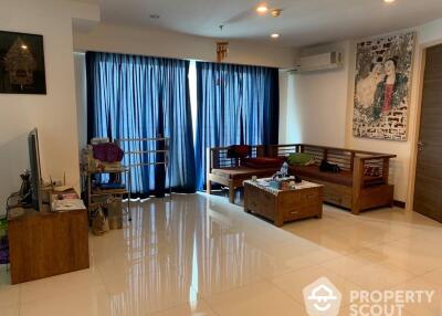 2-BR Condo at Supalai Prima Riva Rama 3 - Narathiwas in Chong Nonsi