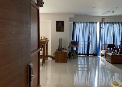 2-BR Condo at Supalai Prima Riva Rama 3 - Narathiwas in Chong Nonsi