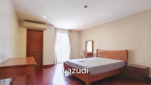 2 Bed 2 Bath 150 SQ.M at Nagara Mansion